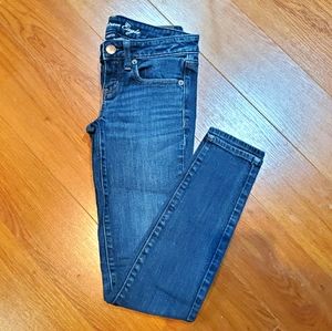 2/$20 American Eagle Super Skinny Jeans